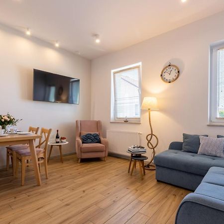 Apartament Stars Устка Екстериор снимка